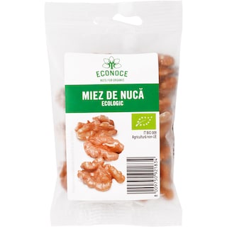 Econoce | Miez bio de nuca 35g