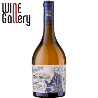 Castel Mimi | Vin alb Chardonnay & Riesling 0.75l