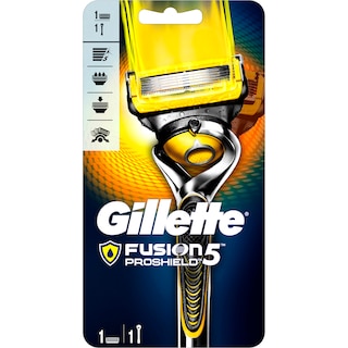 Gillette | Fusion Proshield | Aparat de ras