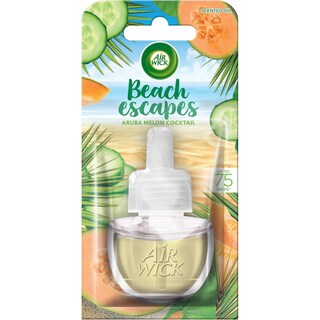 Air Wick | Rezerva aparat electric  19ml