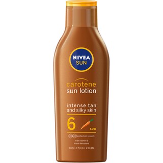 Nivea Sun