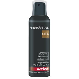 Deodorant spray Active 150ml