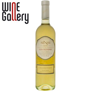 Sensi Vini | Collezione | Vin alb Chardonnay 0.75l