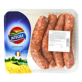 Integra | Carnati cu cascaval