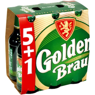 Golden Brau