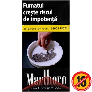 Marlboro | Tigari Red touch XL