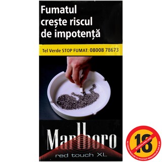 Marlboro | Tigari Red touch XL