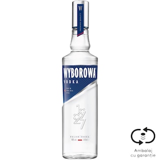 Wyborowa | Vodca 0.7L