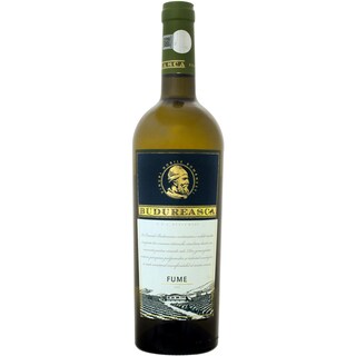 Budureasca | Vin alb Fume 0.75L