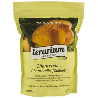 Terarium | Galbiori  600g