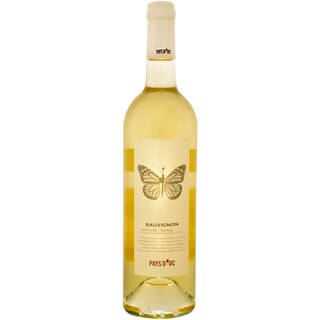 Pays D'OC | Vin alb Sauvignon 0.75L