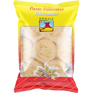 Baneasa | Fidea cuiburi 400g