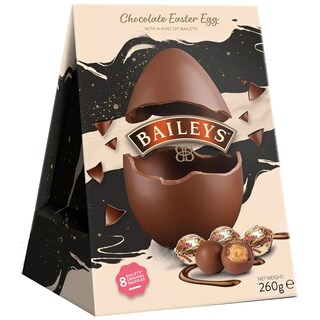 Baileys | Ou de ciocolata cu trufe 225g