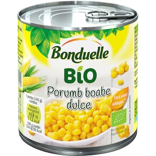 Bonduelle