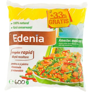 Edenia | Amestec mexican 600g