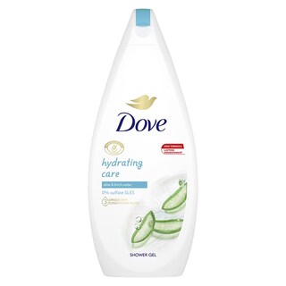 Dove | Gel de dus Hydrating Care 720ml