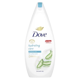 Dove | Gel de dus Hydrating Care 720ml