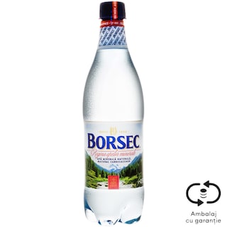 Borsec