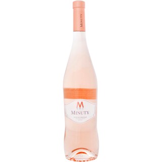 M Minuty | Vin rose Provence 0.75L