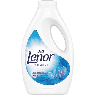 Lenor | Detergent lichid Sprin Awakening 20 spalari 1.1L