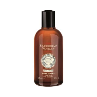 Perlier | Caribbean Vanilla | Spumant pentru baie 500ml