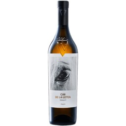 Vin alb Aligote 0.75L