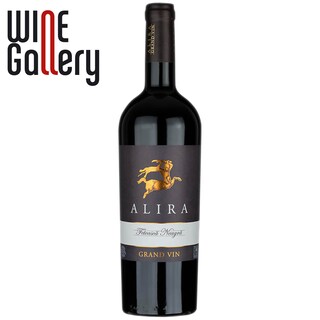 Alira | Vin rosu Grand Feteasca Neagra 0.75l