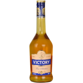 VICTORY | Bautura spirtoasa Brandy 0.5L