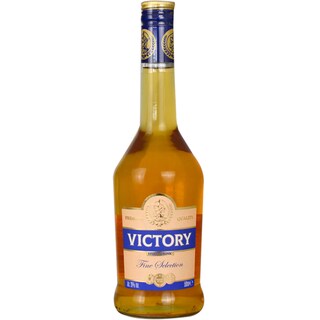VICTORY | Bautura spirtoasa Brandy 0.5L