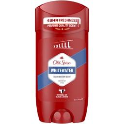 Deodorant stick WhiteWater 85ml