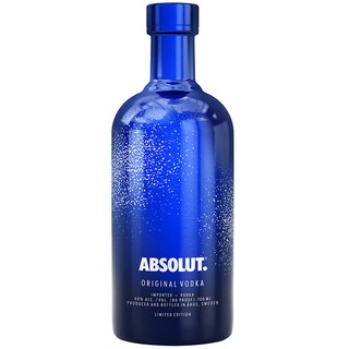 Absolut | Uncover | Vodka  0.7L
