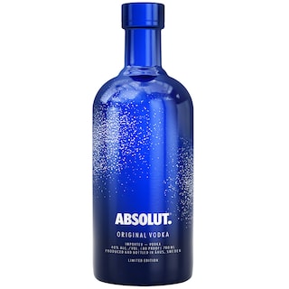 Absolut | Uncover | Vodka  0.7L