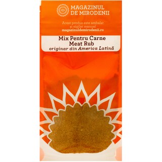 Magazinul de Mirodenii | Condimente mix pentru carne 20g