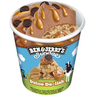 Ben&Jerry's