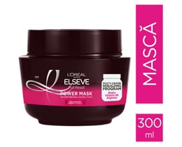 Elseve | Masca pentru par impotriva caderii parului 300ml