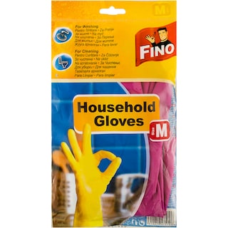 Fino | Manusi pentru menaj regular medium