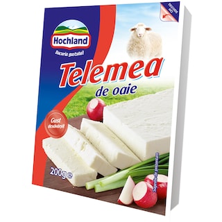 Hochland | Telemea de oaie 200g