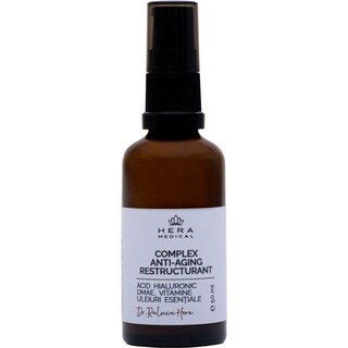 Hera Medical | Crema anti age bio restructuranta 50ml