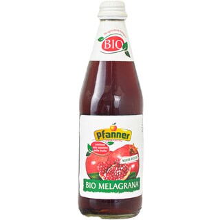 Pfanner | Suc bio de rodie 500ml