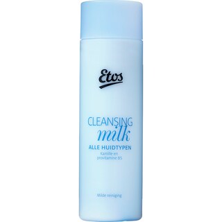 Etos | Lapte demachiant 200ml