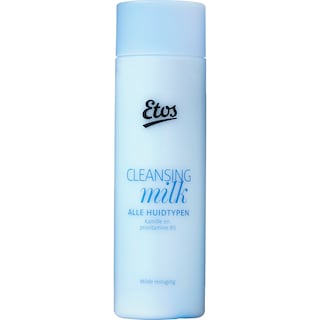 Etos | Lapte demachiant 200ml