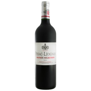 Pessac Leognan | Vin rosu Private Selection 0.75l