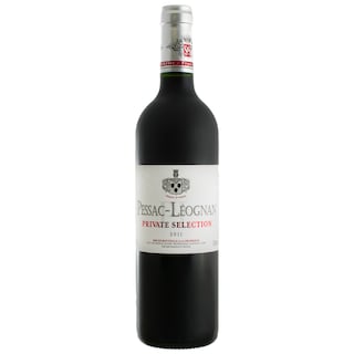 Pessac Leognan | Vin rosu Private Selection 0.75l