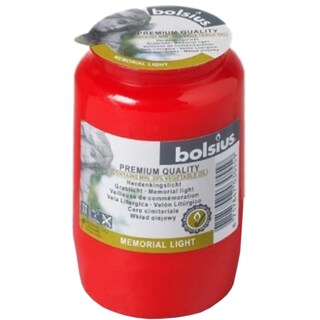 Bolsius | Candela rezerva