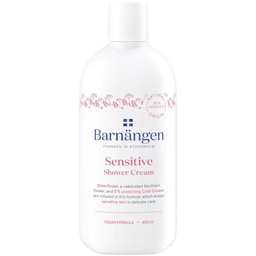 Crema de dus Sensitive 400ml