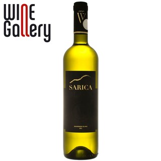 Sarica Black | Vin alb Sauvignon Blanc 0.75l