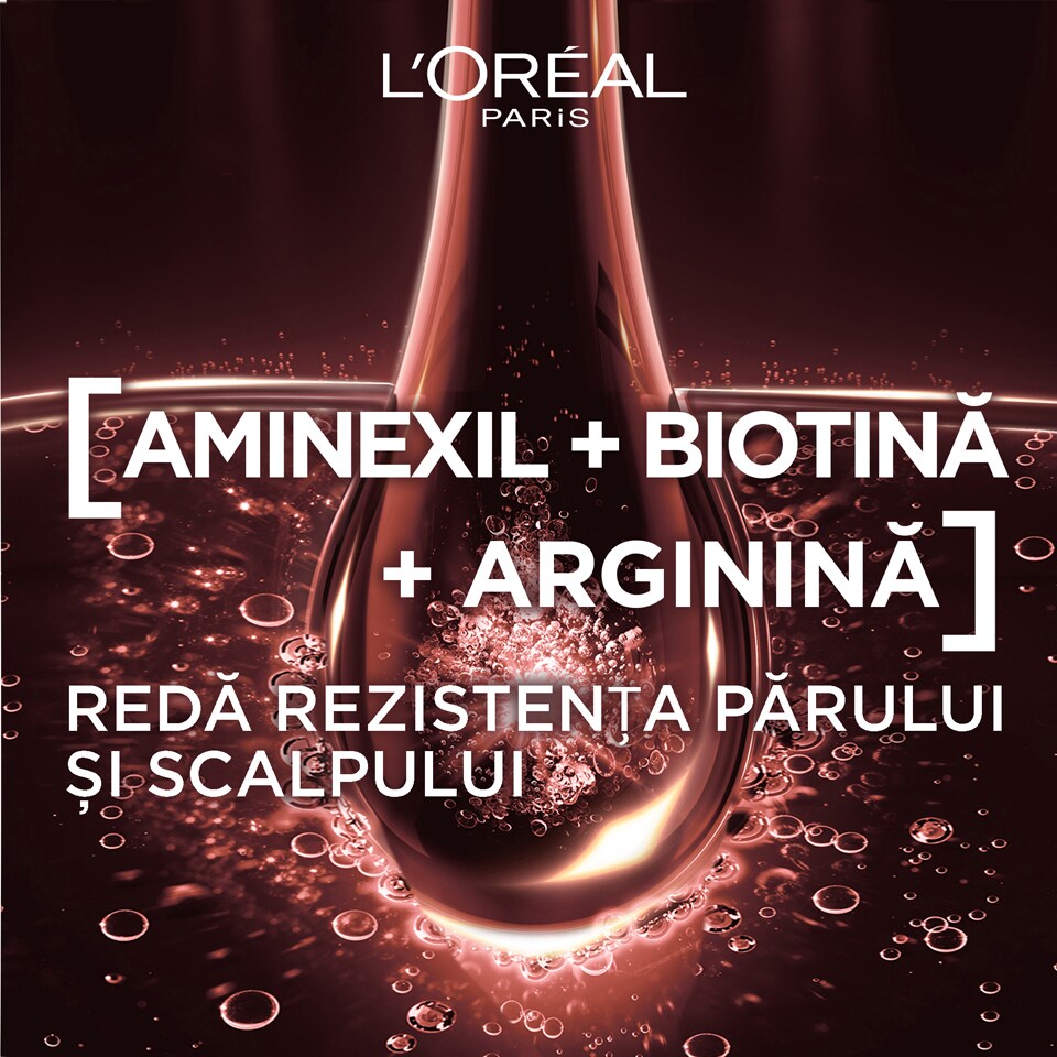 L'Oreal Paris-Elseve