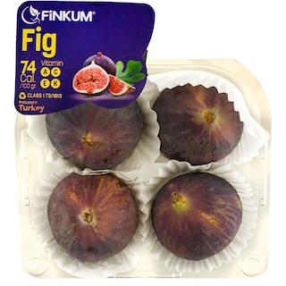 (produs ambalat) | Smochine proaspete 4 bucati