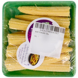 (bucata) | Porumb baby 125g