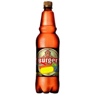 Burger | Bere  1l